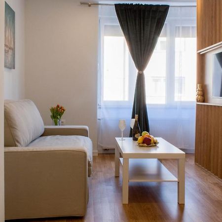 Golden Studio Zagreb Eksteriør bilde